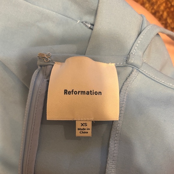 Reformation Remi Knit Dress - Picture 7 of 9